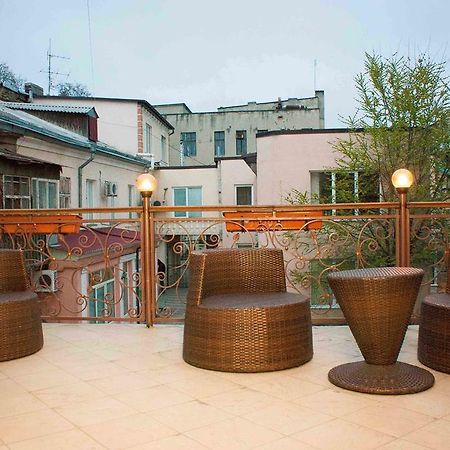 M-Аpartments Διαμέρισμα Οδησσός Εξωτερικό φωτογραφία