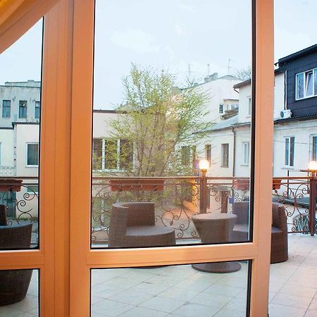 M-Аpartments Διαμέρισμα Οδησσός Εξωτερικό φωτογραφία