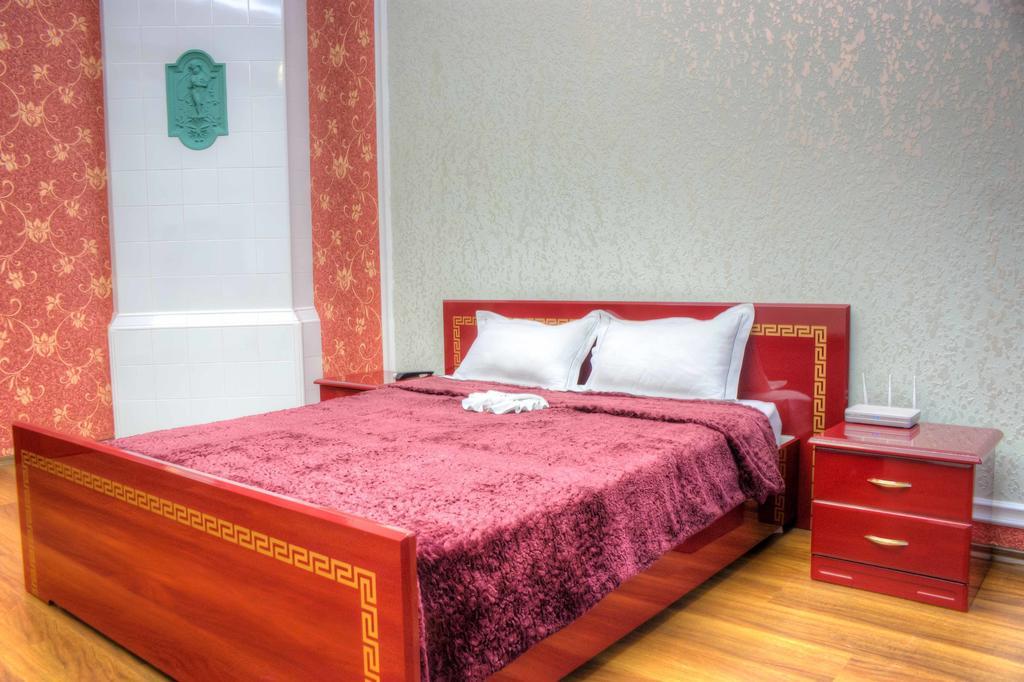 M-Аpartments Διαμέρισμα Οδησσός Δωμάτιο φωτογραφία