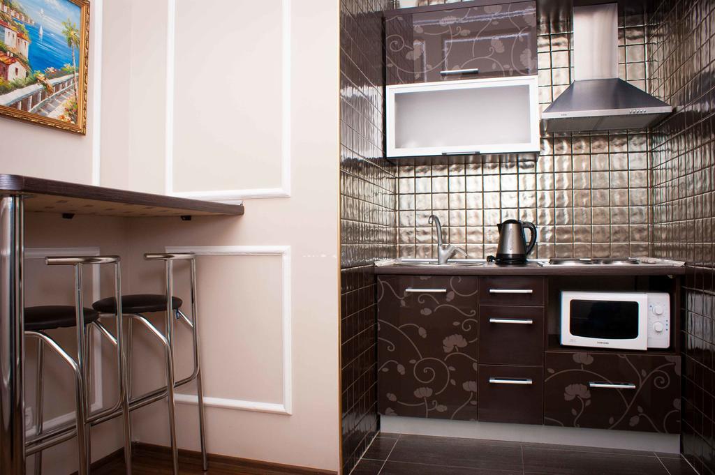 M-Аpartments Διαμέρισμα Οδησσός Δωμάτιο φωτογραφία