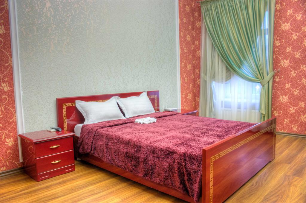 M-Аpartments Διαμέρισμα Οδησσός Δωμάτιο φωτογραφία
