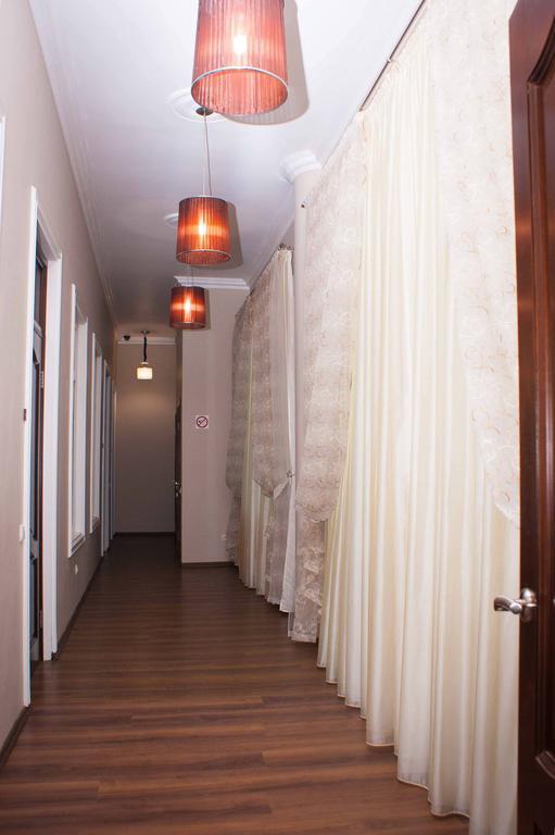 M-Аpartments Διαμέρισμα Οδησσός Εξωτερικό φωτογραφία