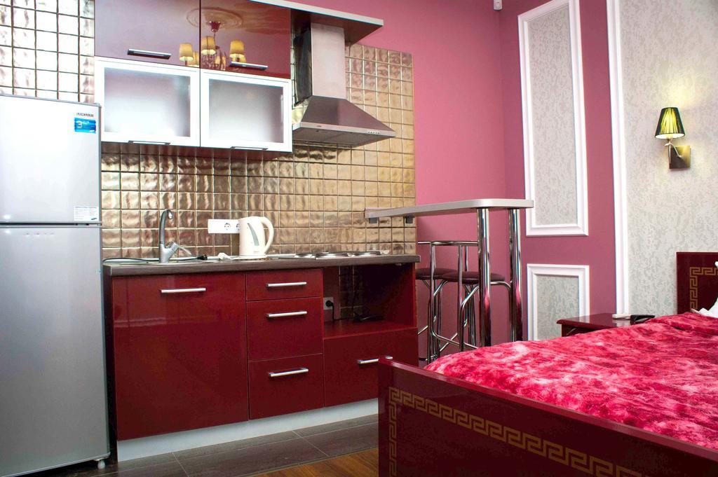M-Аpartments Διαμέρισμα Οδησσός Δωμάτιο φωτογραφία