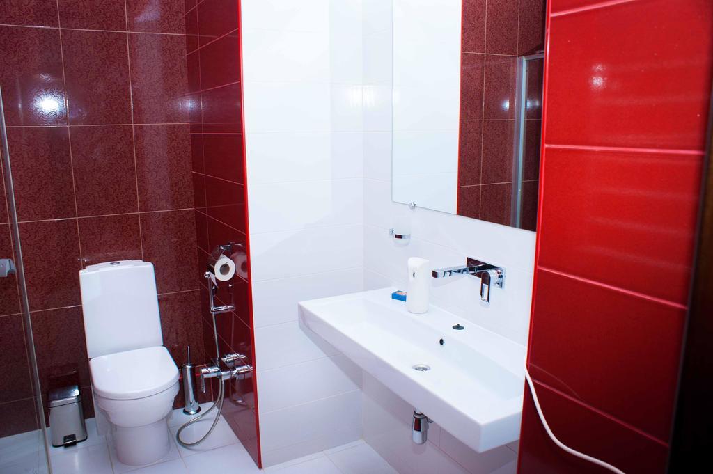 M-Аpartments Διαμέρισμα Οδησσός Δωμάτιο φωτογραφία
